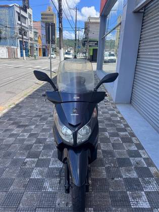 DAFRA CITYCOM 300i DAFRA CITYCOM 300i
